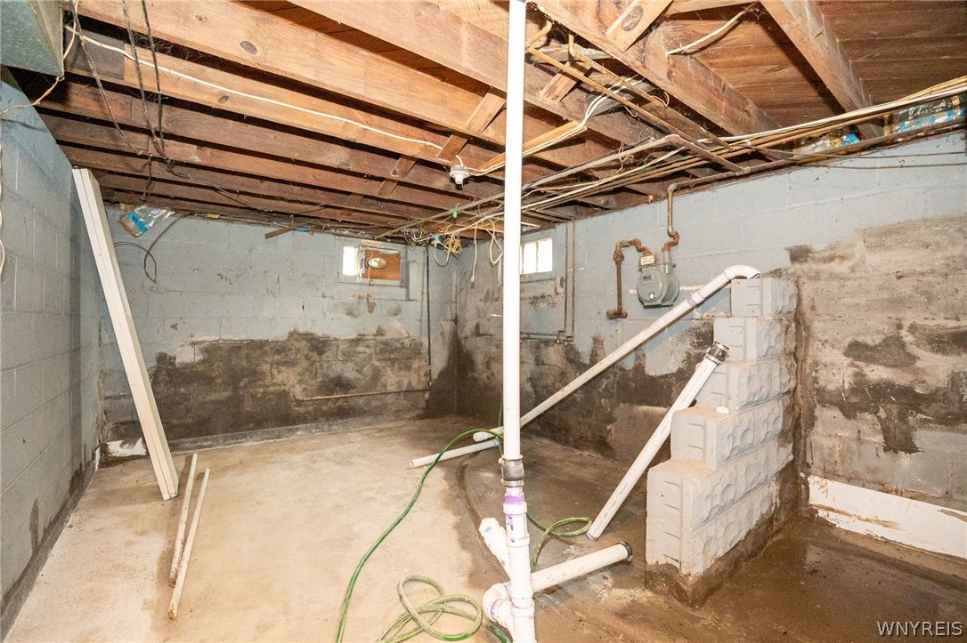 63 Winstead Road, Unit 57 Lackawanna, NY 14218 - Photo 30 of 30 Each Apt has a private basement