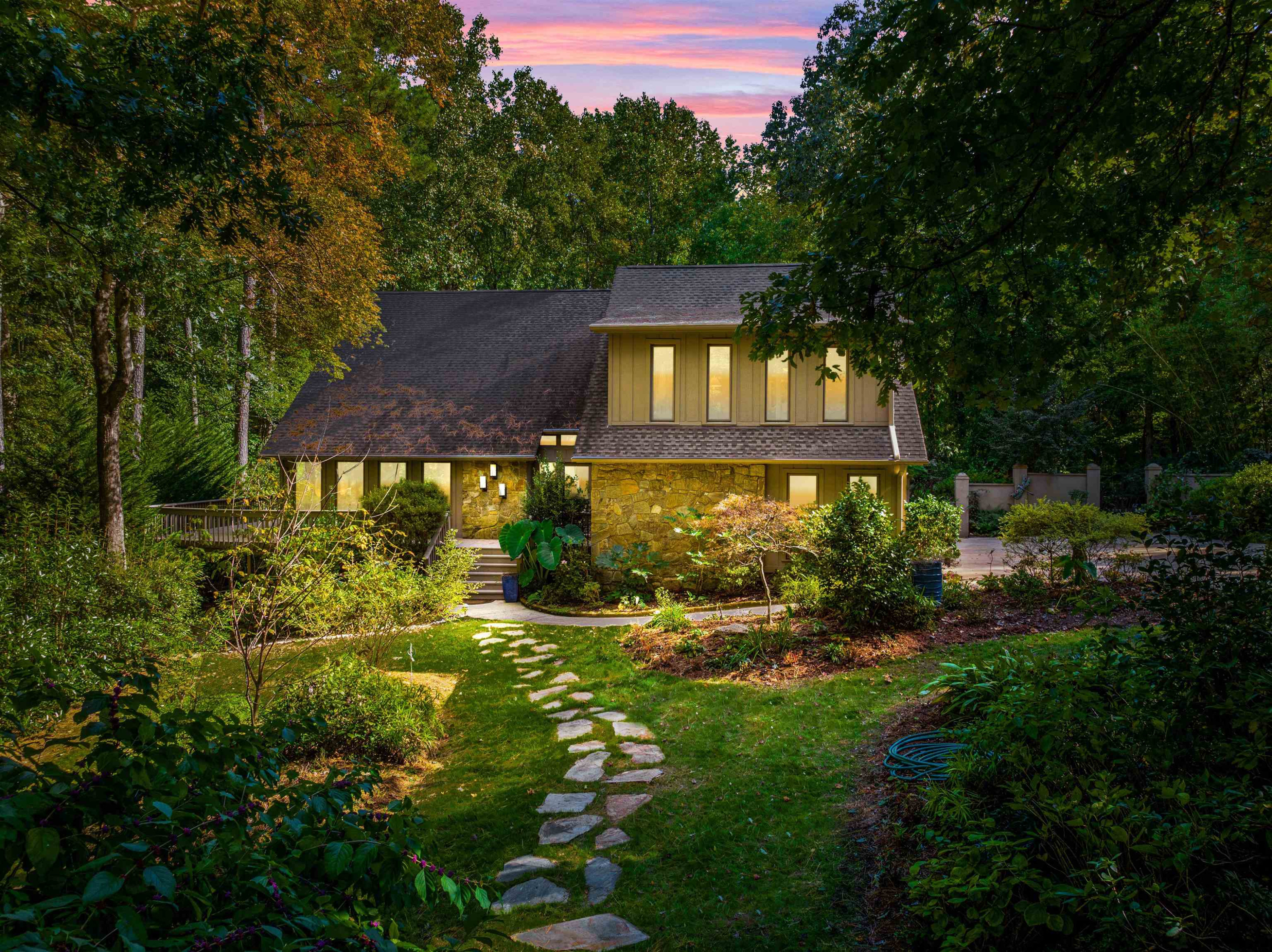 10101 East Roadstead Way Raleigh, NC 27613 - Photo 60 of 68 Photo 60