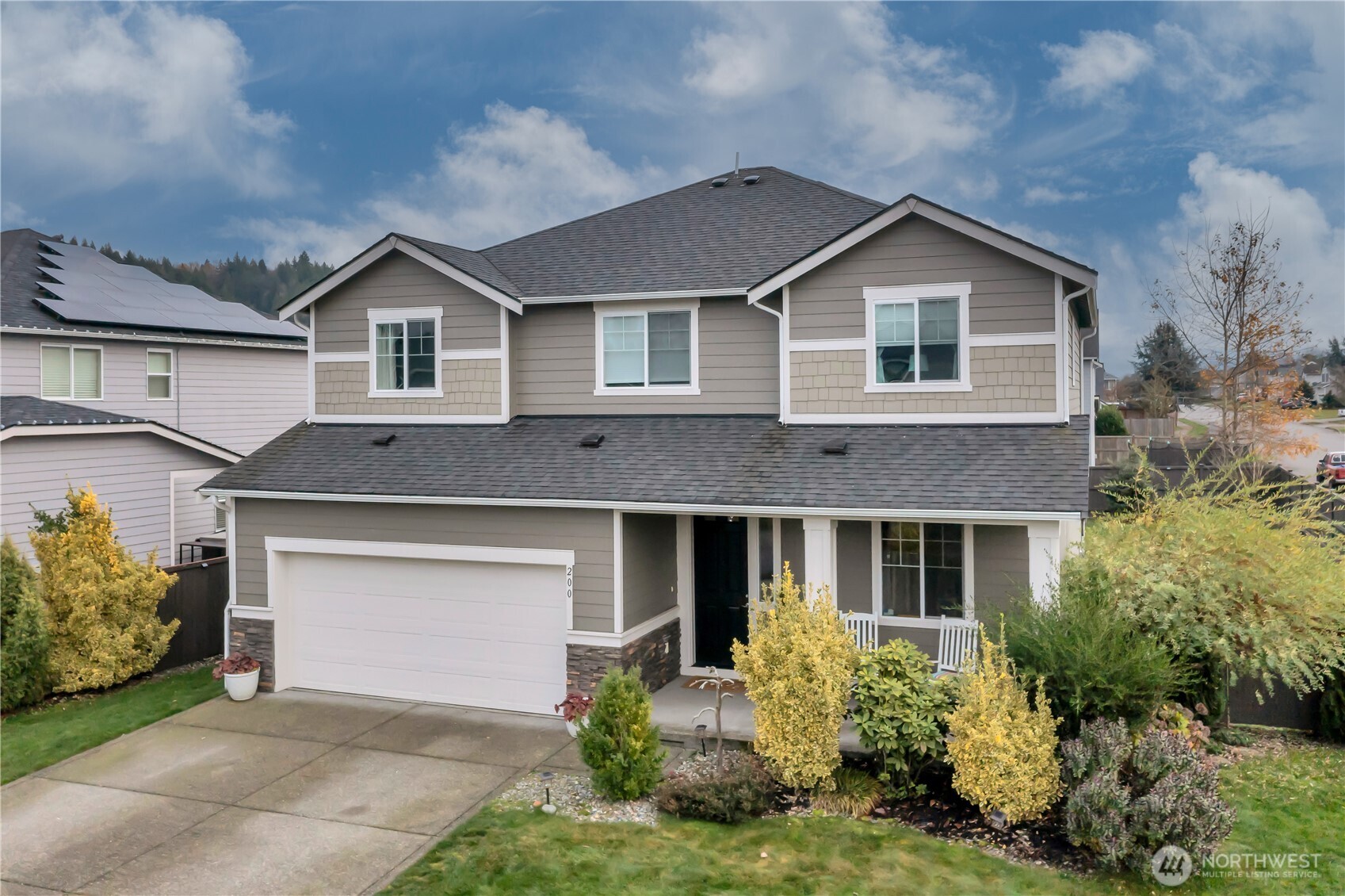 200 Fielding Street Northeast Orting, WA 98360 - Photo 1 of 38