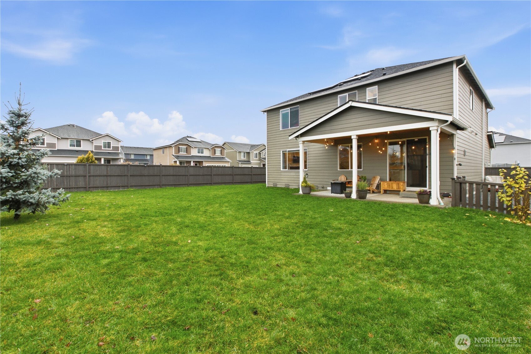 200 Fielding Street Northeast Orting, WA 98360 - Photo 34 of 38