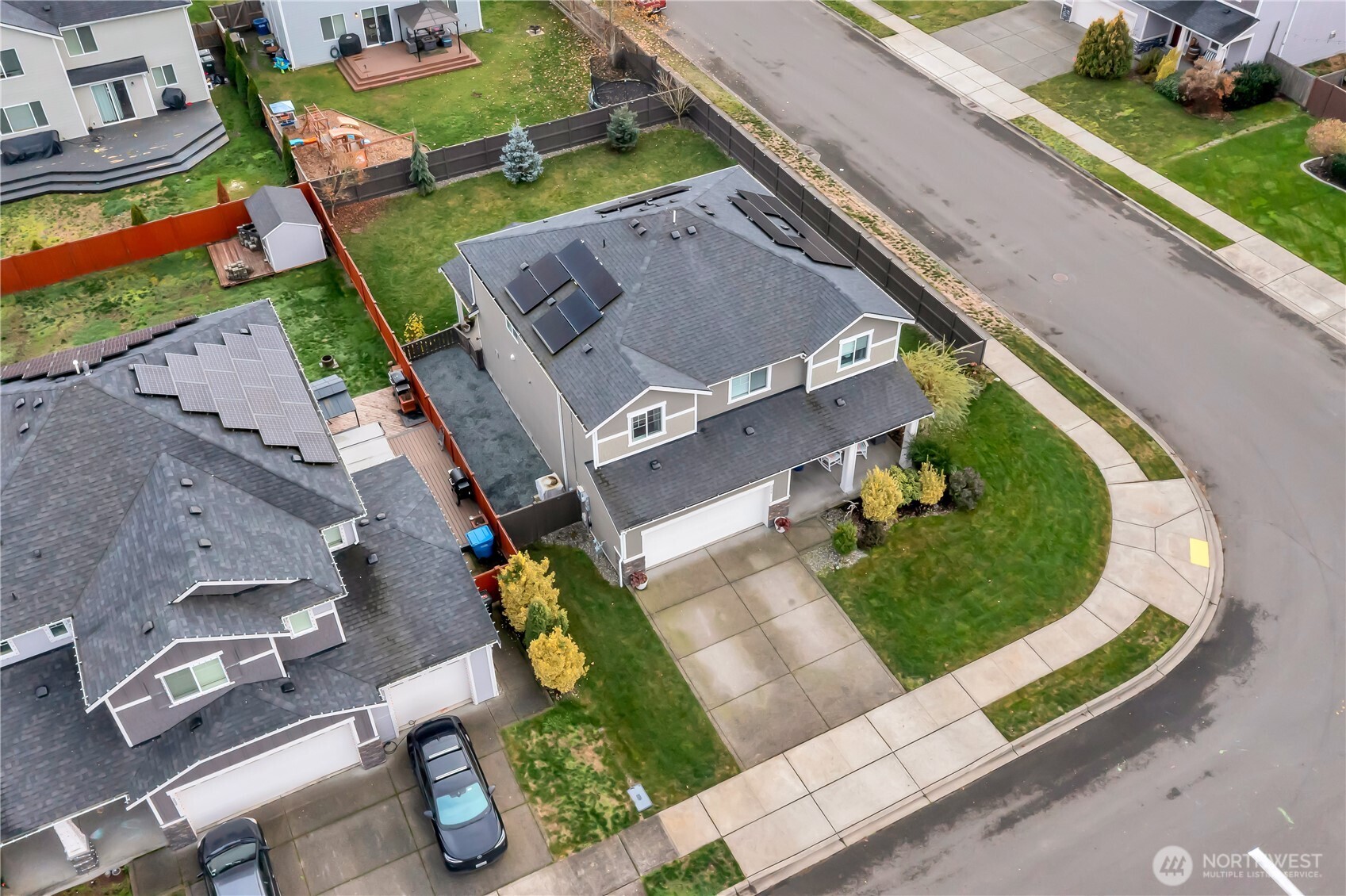 200 Fielding Street Northeast Orting, WA 98360 - Photo 35 of 38