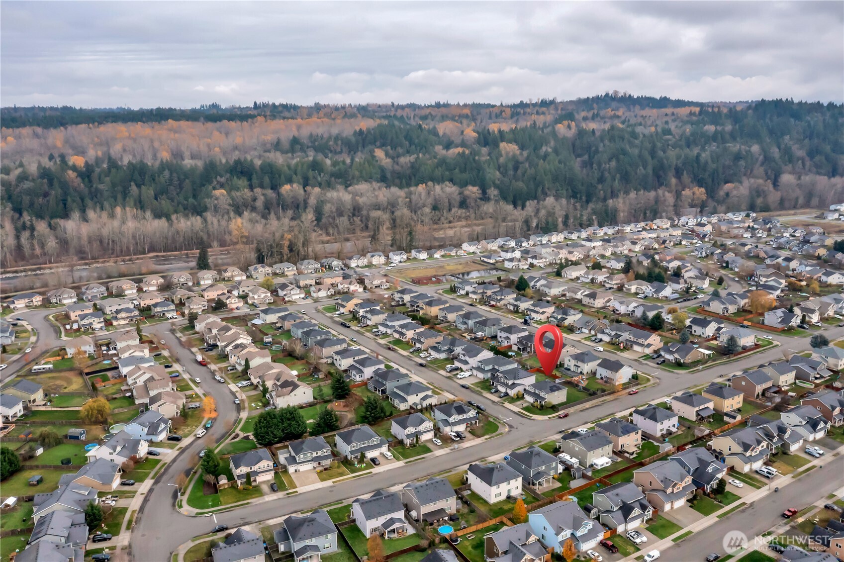 200 Fielding Street Northeast Orting, WA 98360 - Photo 36 of 38