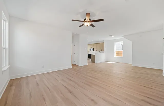 $346,990 | 518 Tailwind Drive, Kyle, TX 78640