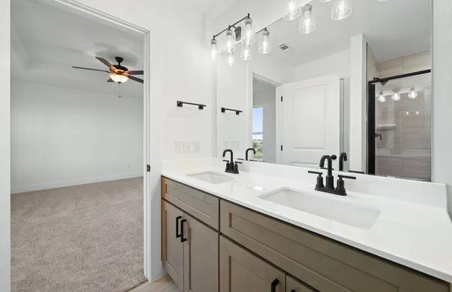 $346,990 | 518 Tailwind Drive, Kyle, TX 78640