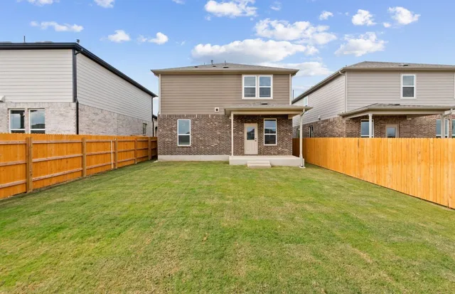 $346,990 | 518 Tailwind Drive, Kyle, TX 78640