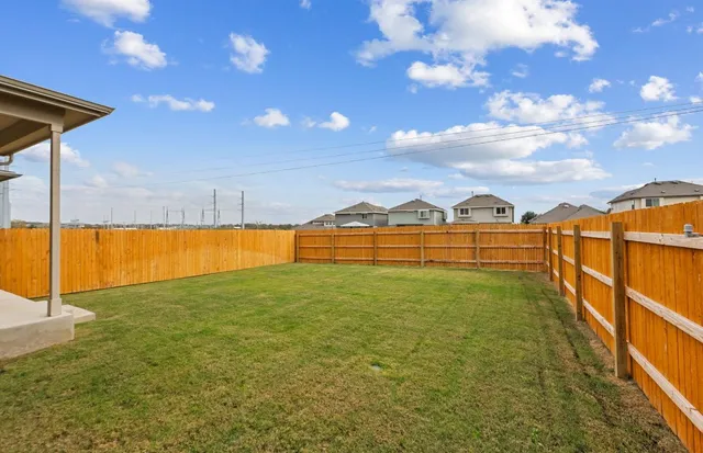 $346,990 | 518 Tailwind Drive, Kyle, TX 78640