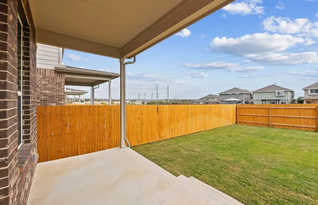 $346,990 | 518 Tailwind Drive, Kyle, TX 78640