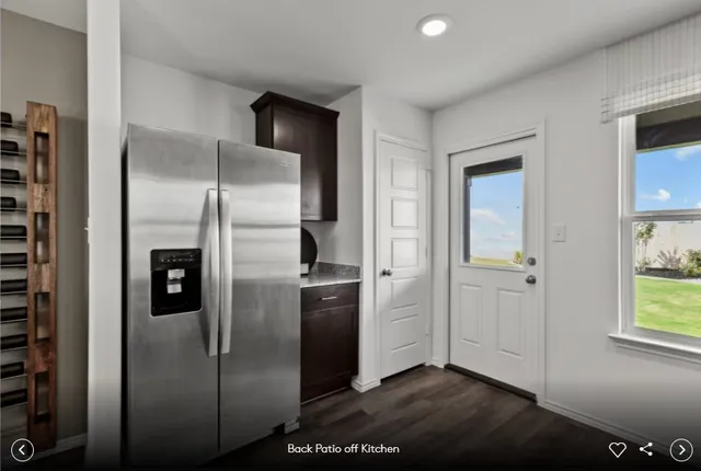 $346,990 | 518 Tailwind Drive, Kyle, TX 78640