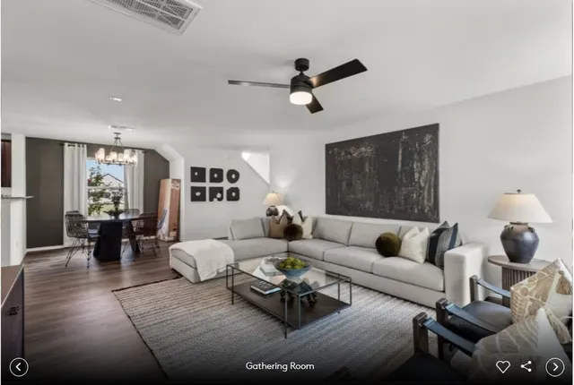 $346,990 | 518 Tailwind Drive, Kyle, TX 78640