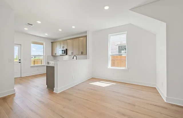 $346,990 | 518 Tailwind Drive, Kyle, TX 78640