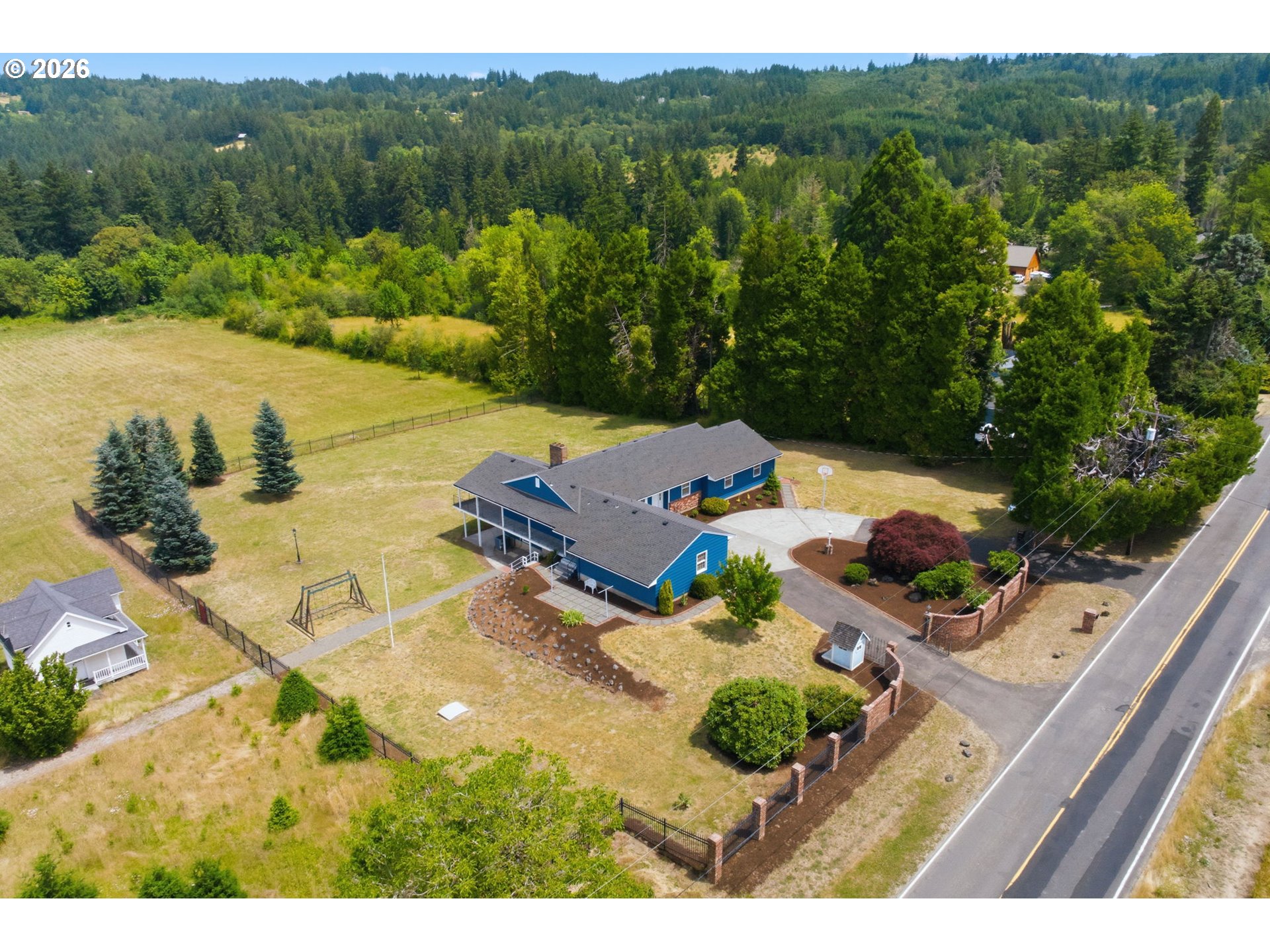 13937 Northwest Springville Road Portland, OR 97229 - Photo 42 of 48
