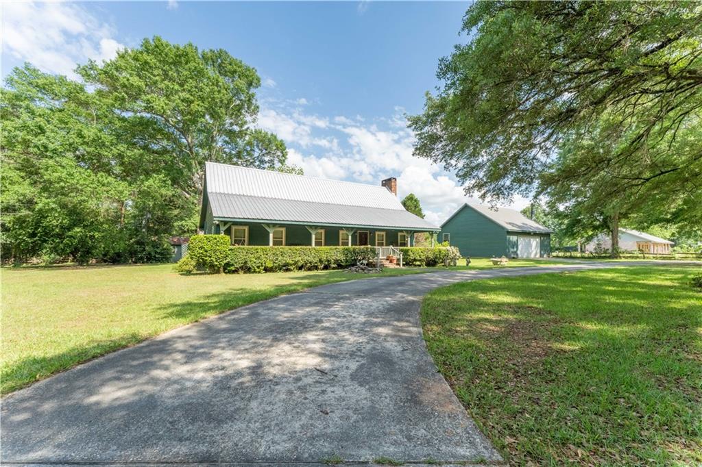 81450 Robert Road Covington, LA 70435 - Photo 1 of 52