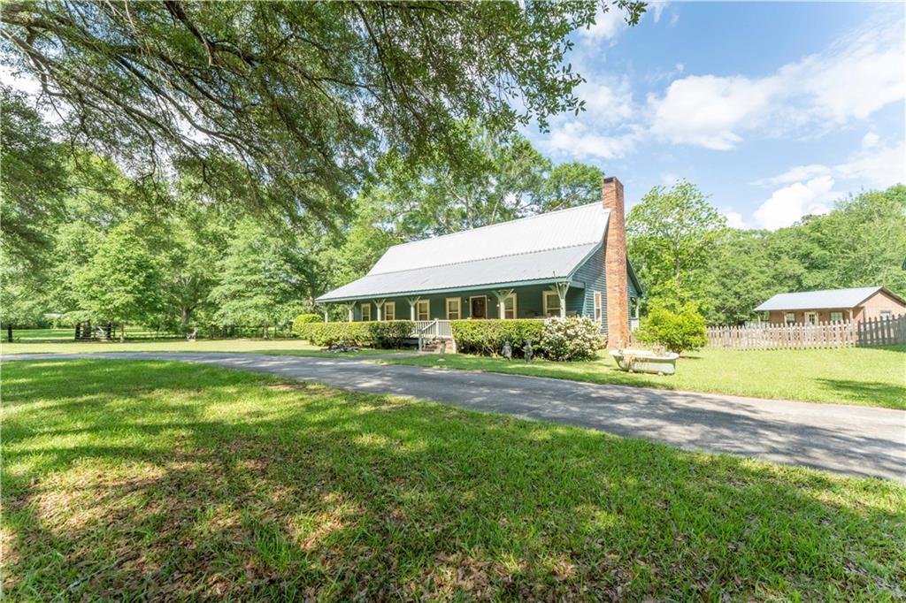 81450 Robert Road Covington, LA 70435 - Photo 2 of 52