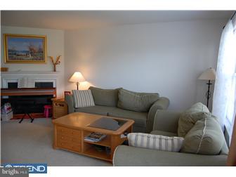 2603 Sterling Road, Unit 67 Yardley, PA 19067 - Photo 3 of 9 Living Room
