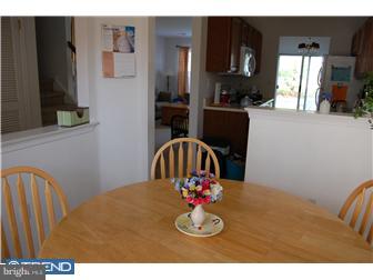 2603 Sterling Road, Unit 67 Yardley, PA 19067 - Photo 4 of 9 Breakfast Room