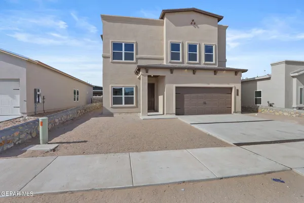 $412,950 | 180 Olive Branch, Sunland Park, NM 88008