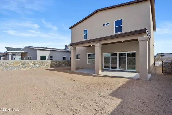 $412,950 | 180 Olive Branch, Sunland Park, NM 88008