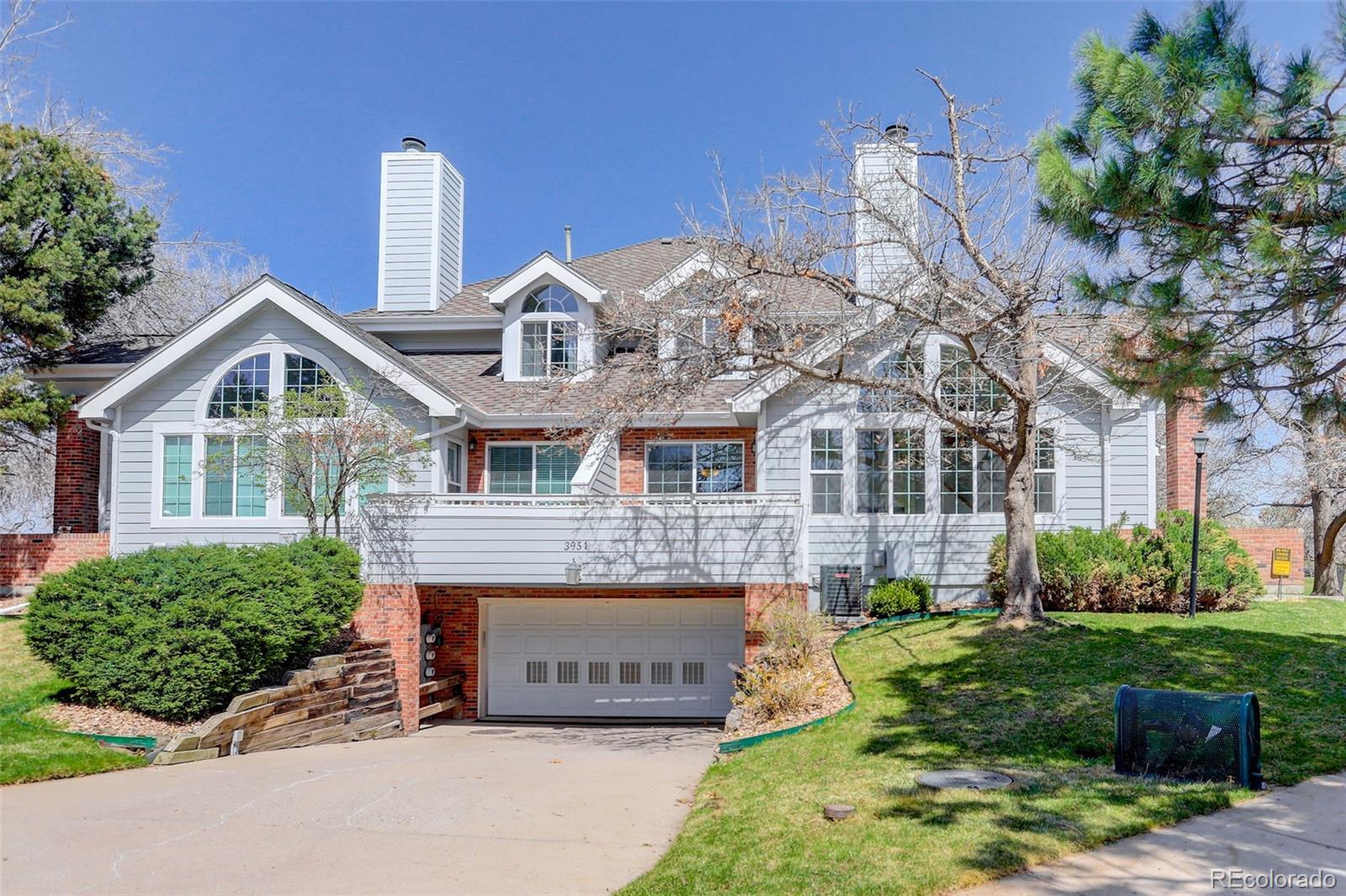 3951 South Carson St Unit D  