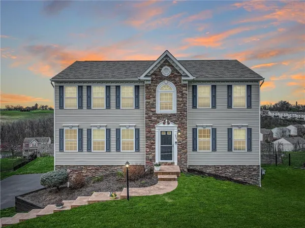 $499,900 | 1044 Granite Drive, McDonald, PA 15057