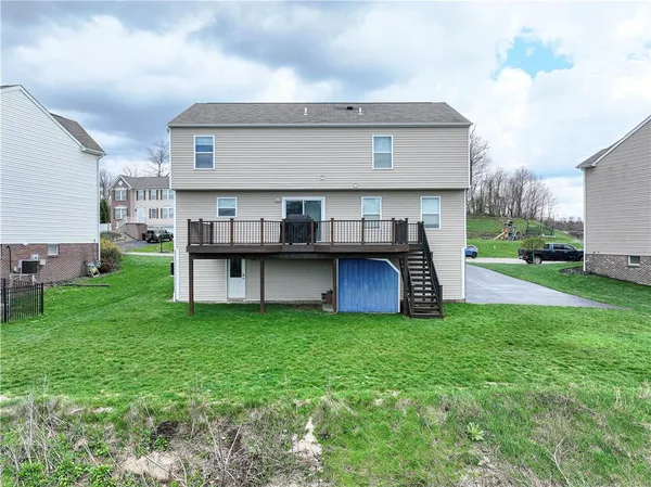 $499,900 | 1044 Granite Drive, McDonald, PA 15057