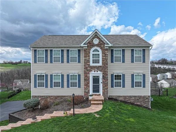 $499,900 | 1044 Granite Drive, McDonald, PA 15057