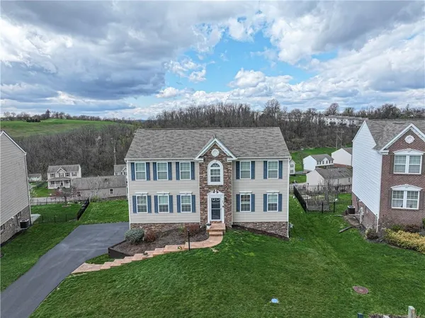 $499,900 | 1044 Granite Drive, McDonald, PA 15057