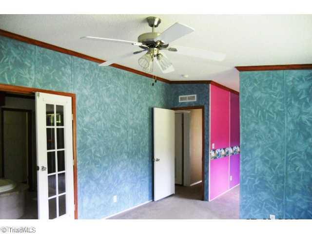 1817 Big Buck Road Julian, NC 27283 - Photo 11 of 16 Master Bedroom.