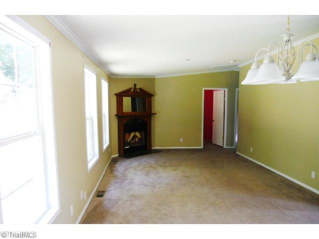 1817 Big Buck Road Julian, NC 27283 - Photo 15 of 16 Den/Family/Great Room.