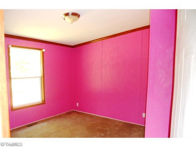2nd Bedroom.