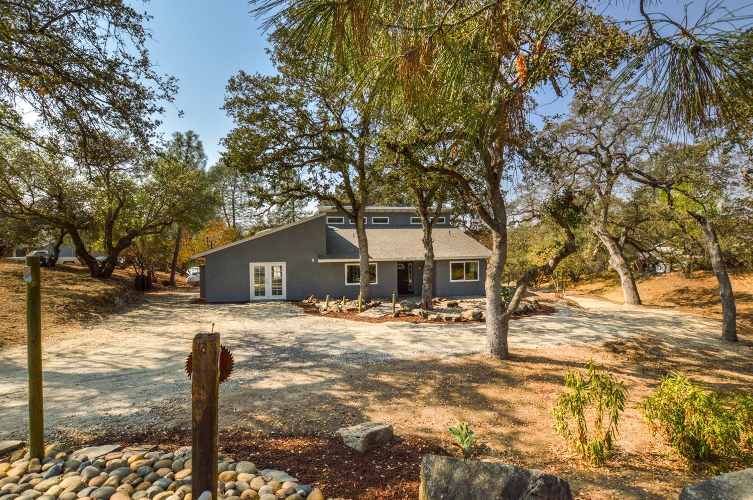 30230 Revis Road Coarsegold, CA 93614 - Photo 3 of 33 Gallery Image 3