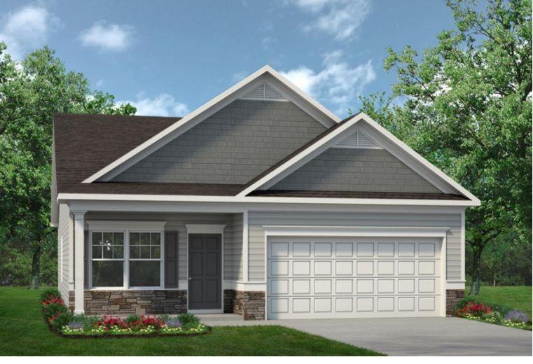 2670 North Broad Street Rome, GA 30161 - Photo 1 of 1 front view of a house