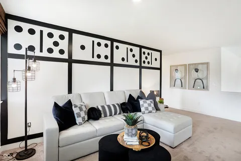 $549,950 | 1330 Sambar Court, Greenwood, IN 46143