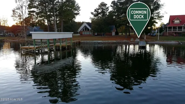 $48,000 | Lots12-13 Lots12-13 Sabre Pointe Drive, Bath, NC 27808