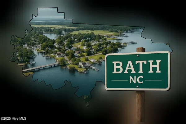 $48,000 | Lots12-13 Lots12-13 Sabre Pointe Drive, Bath, NC 27808