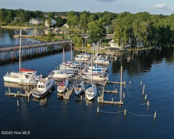 $48,000 | Lots12-13 Lots12-13 Sabre Pointe Drive, Bath, NC 27808