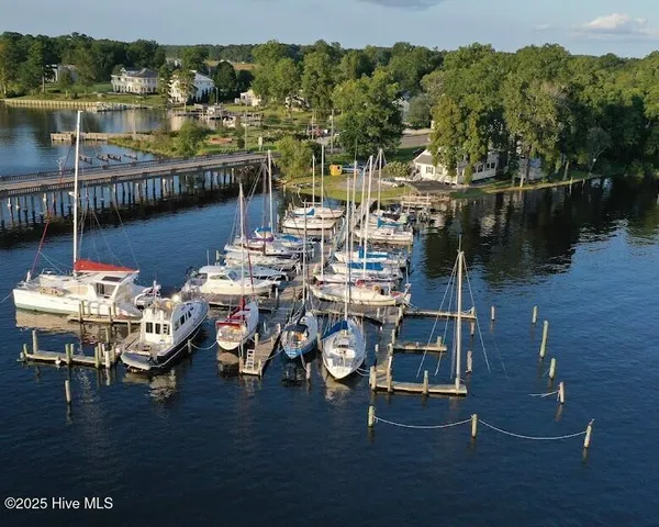 $48,000 | Lots12-13 Lots12-13 Sabre Pointe Drive, Bath, NC 27808