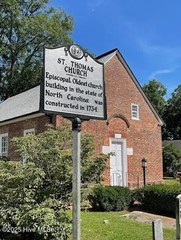 $48,000 | Lots12-13 Lots12-13 Sabre Pointe Drive, Bath, NC 27808