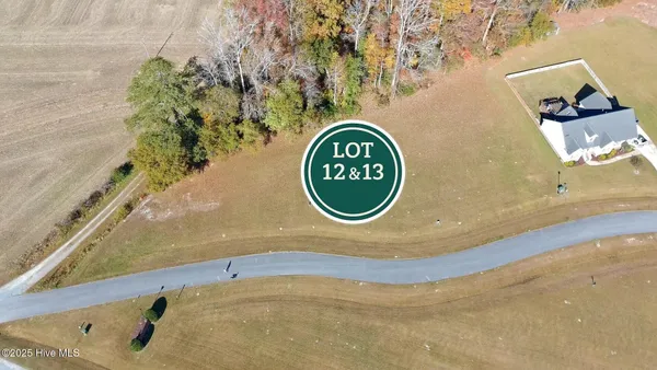 $48,000 | Lots12-13 Lots12-13 Sabre Pointe Drive, Bath, NC 27808