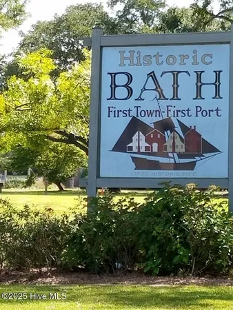 $48,000 | Lots12-13 Lots12-13 Sabre Pointe Drive, Bath, NC 27808