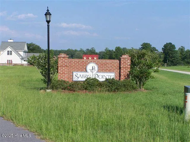 $48,000 | Lots12-13 Lots12-13 Sabre Pointe Drive, Bath, NC 27808