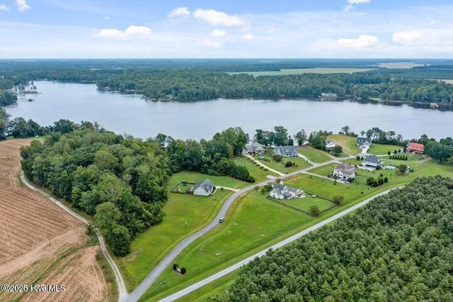 $48,000 | Lots12-13 Lots12-13 Sabre Pointe Drive, Bath, NC 27808