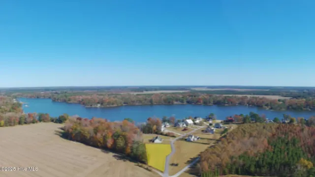 $48,000 | Lots12-13 Lots12-13 Sabre Pointe Drive, Bath, NC 27808