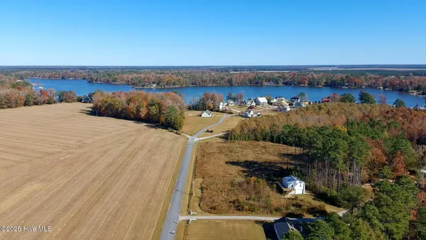 $48,000 | Lots12-13 Lots12-13 Sabre Pointe Drive, Bath, NC 27808