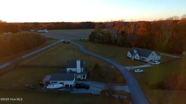 $48,000 | Lots12-13 Lots12-13 Sabre Pointe Drive, Bath, NC 27808