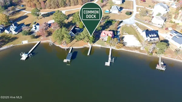 $48,000 | Lots12-13 Lots12-13 Sabre Pointe Drive, Bath, NC 27808