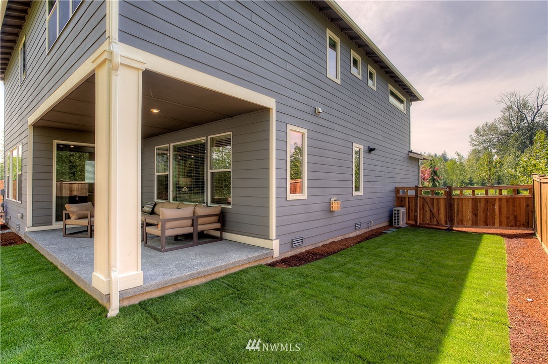 12923 Emerald Ridge Boulevard East, Unit 26 Puyallup, WA 98374 - Photo 20 of 23