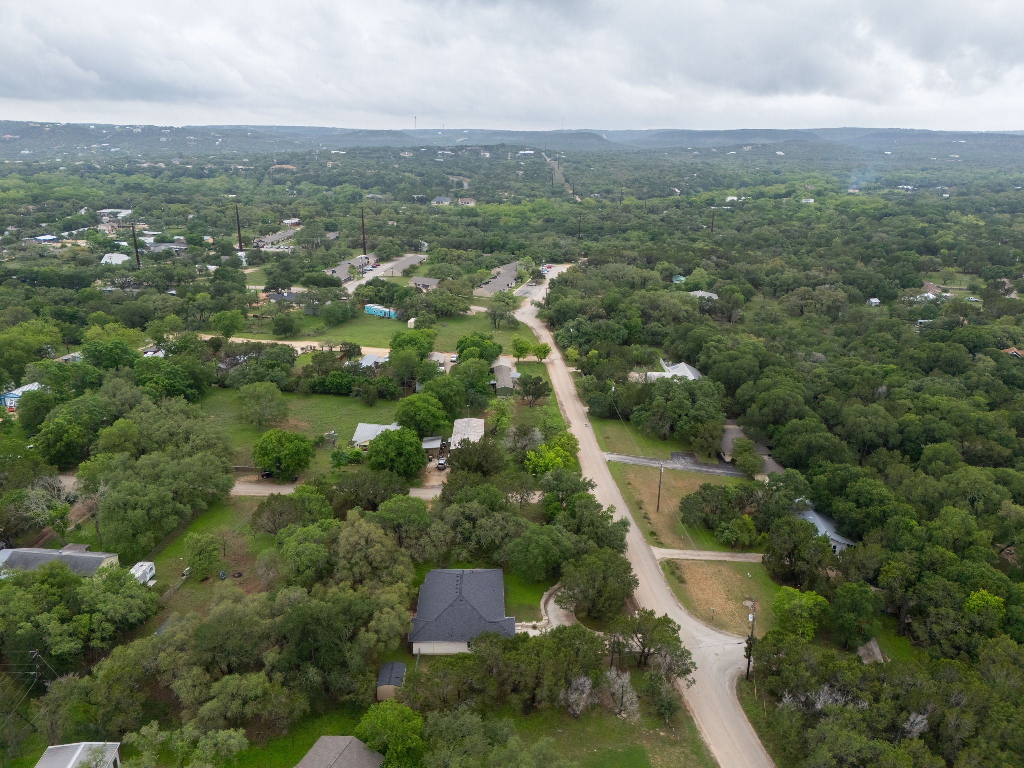 375 Rhodes Lane Wimberley, TX 78676 - Photo 33 of 34