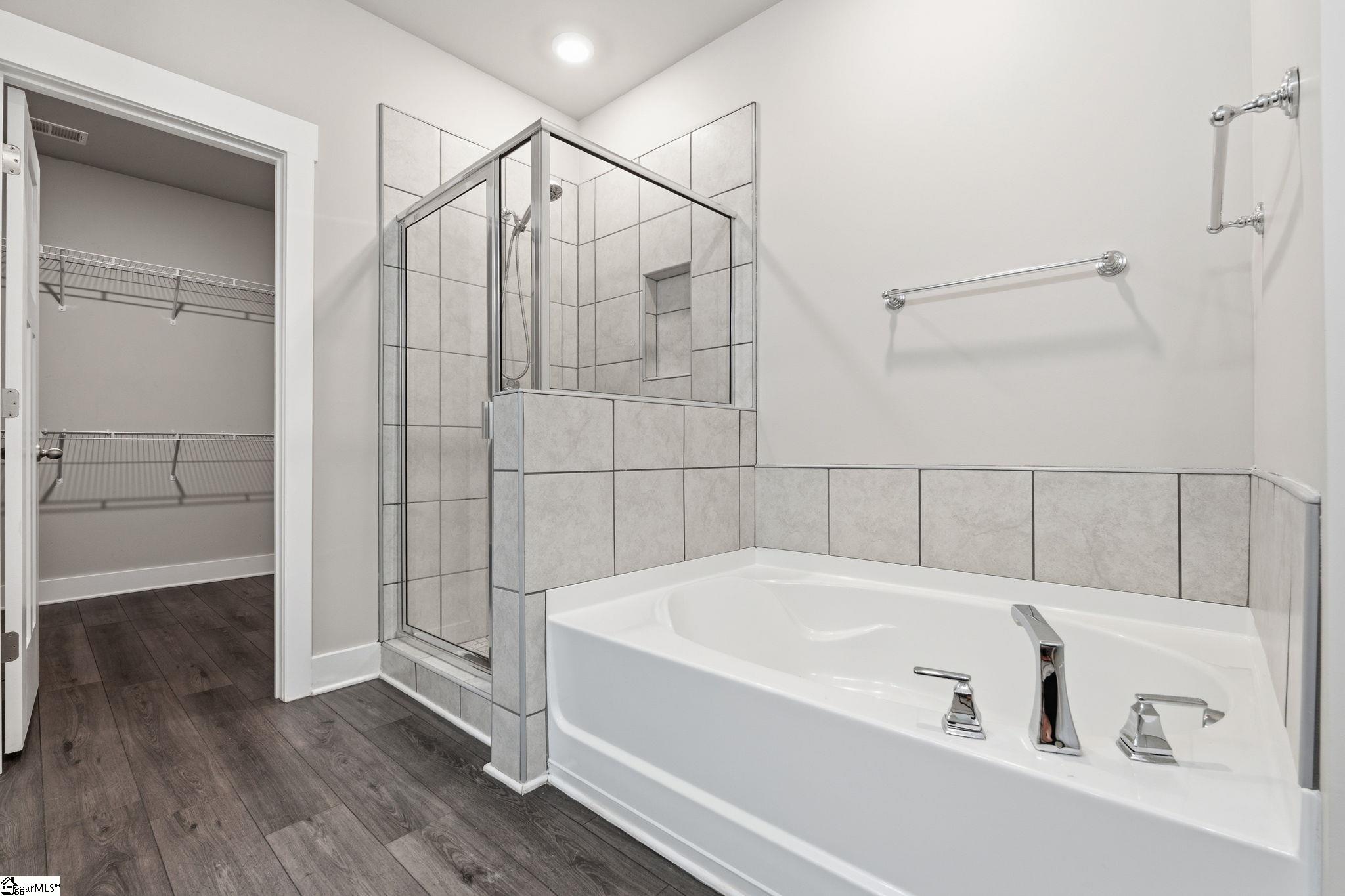 407 Albemarle Lane Greer, SC 29650 - Photo 20 of 39