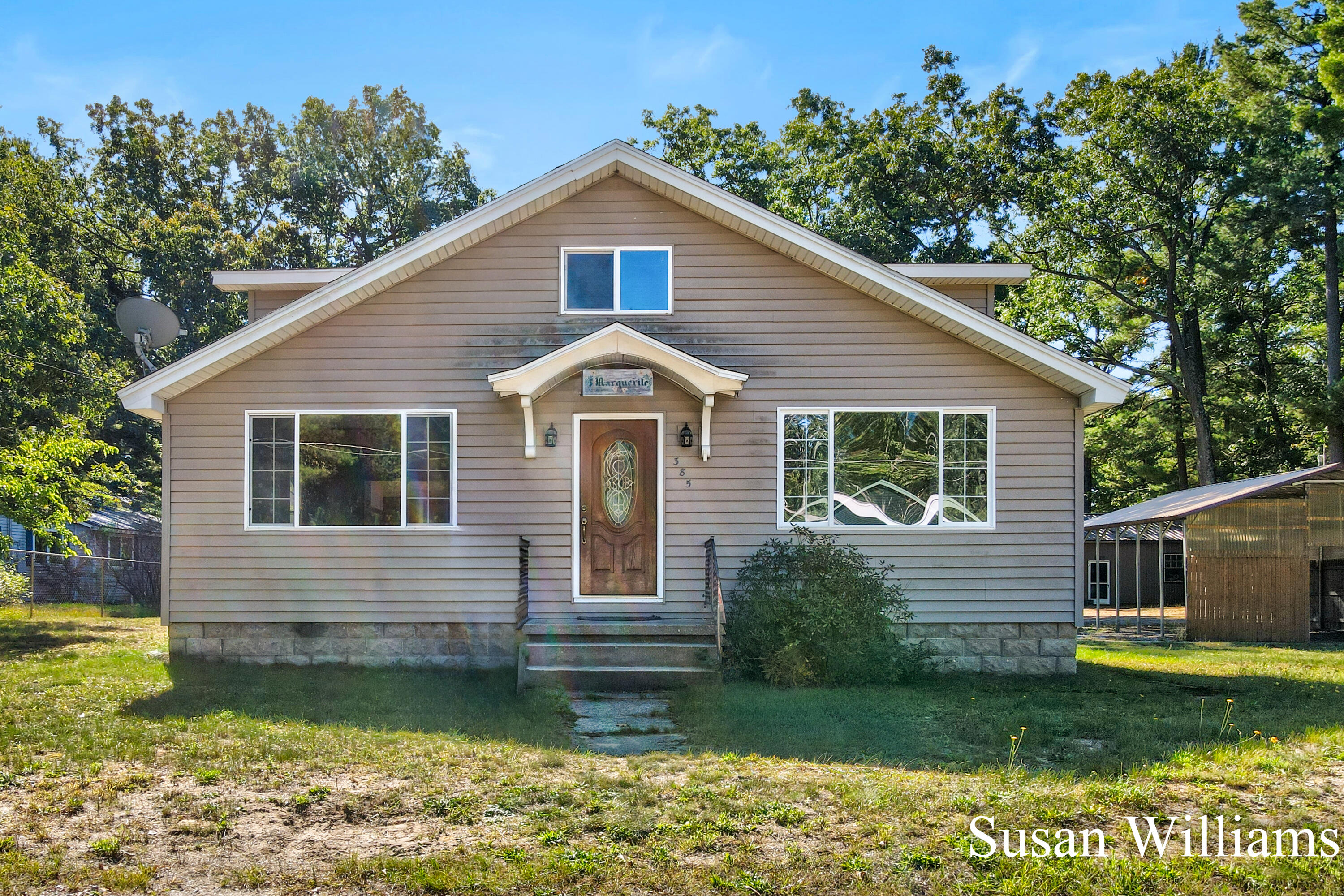 Susan Williams - 385 W Michigan Road (54