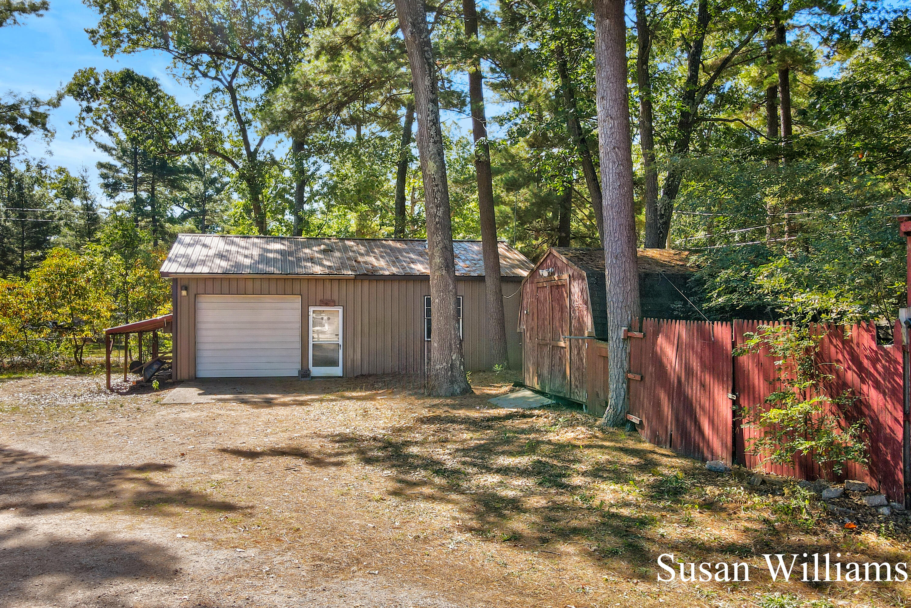 385 West Michigan Road Twin Lake, MI 49457 - Photo 50 of 54 Susan Williams - 385 W Michigan Road (54